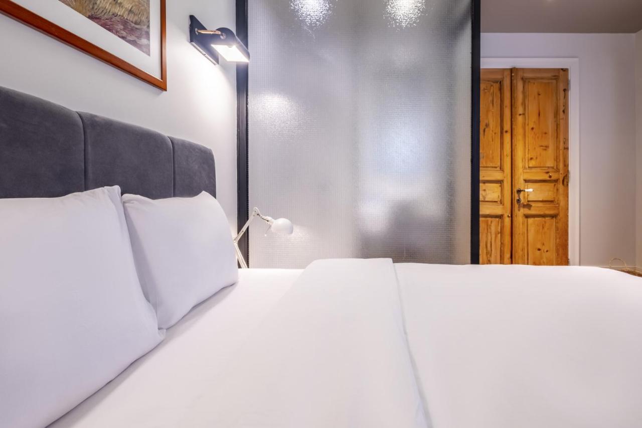 Dreamy And Central Flat In Beyoglu Istanboel Buitenkant foto