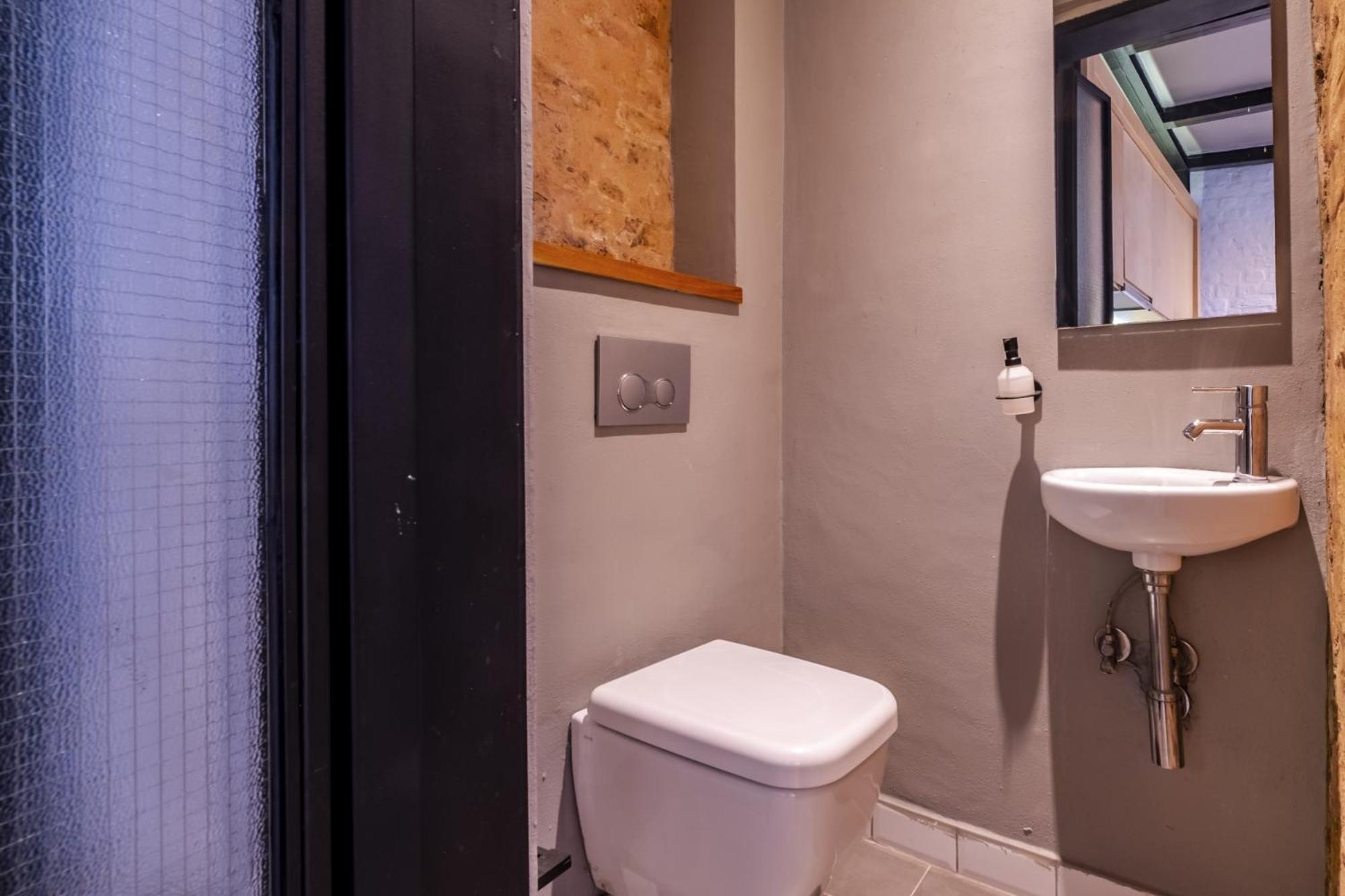 Dreamy And Central Flat In Beyoglu Istanboel Buitenkant foto